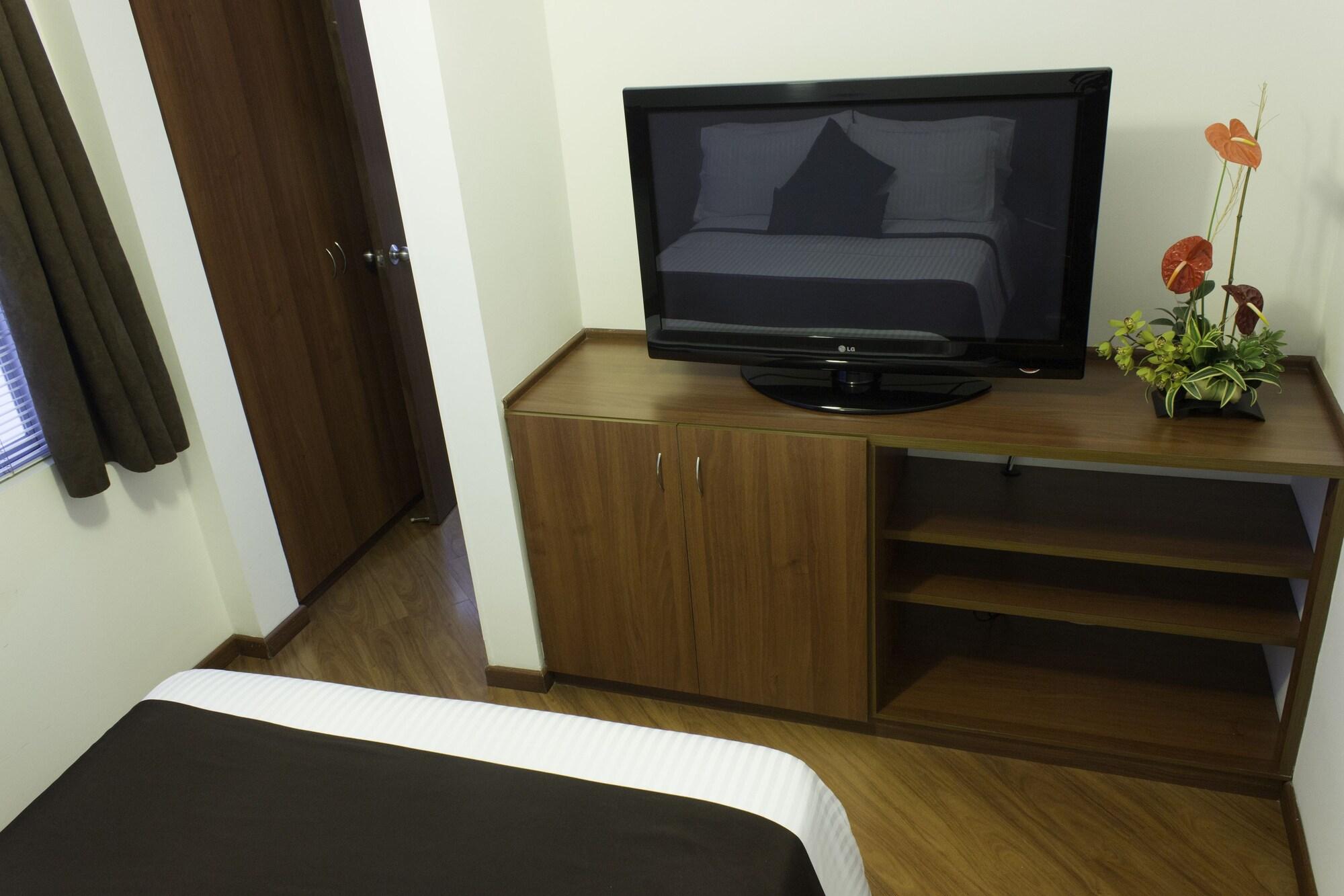 Hotel Casa Galvez มานิซาเลส ภายนอก รูปภาพ