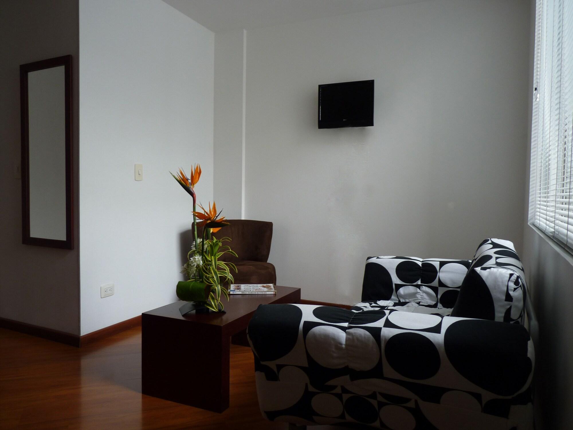 Hotel Casa Galvez มานิซาเลส ภายนอก รูปภาพ
