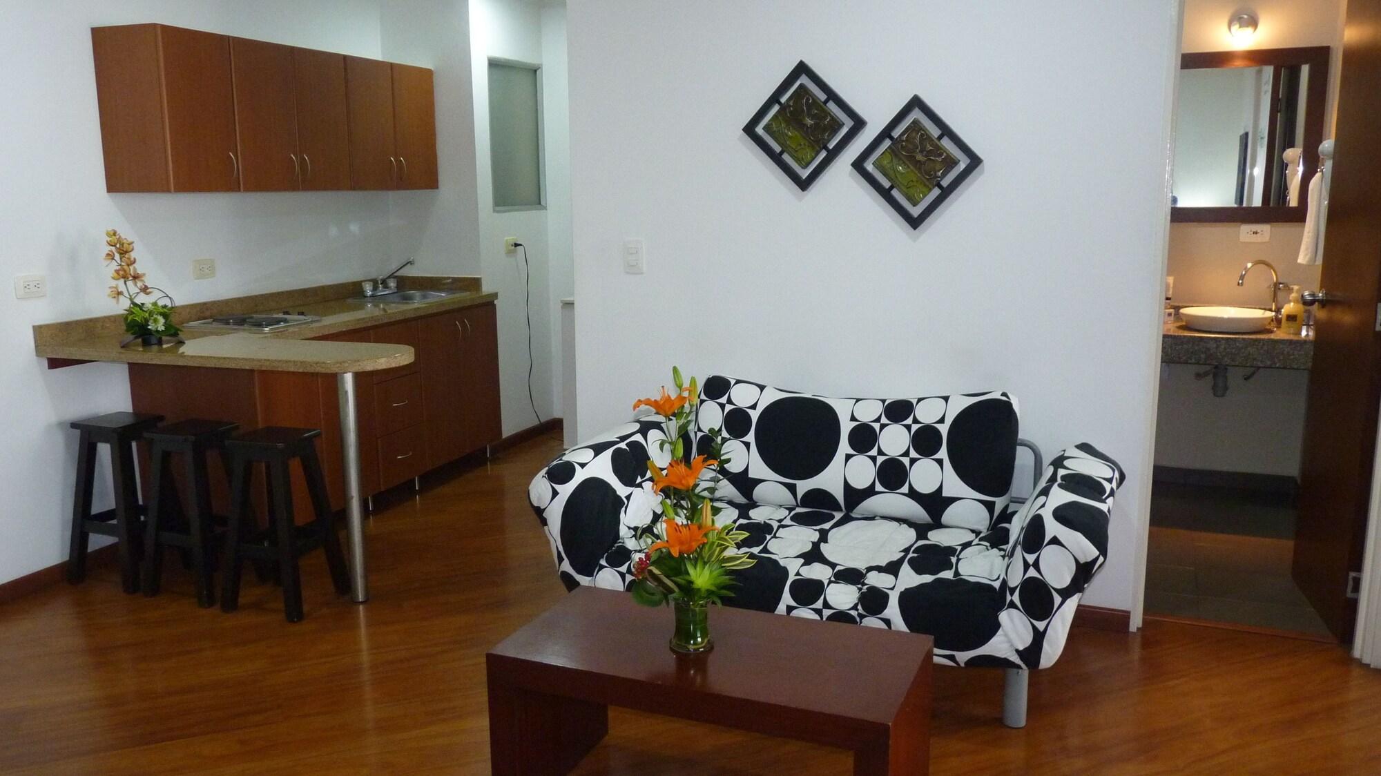 Hotel Casa Galvez มานิซาเลส ภายนอก รูปภาพ