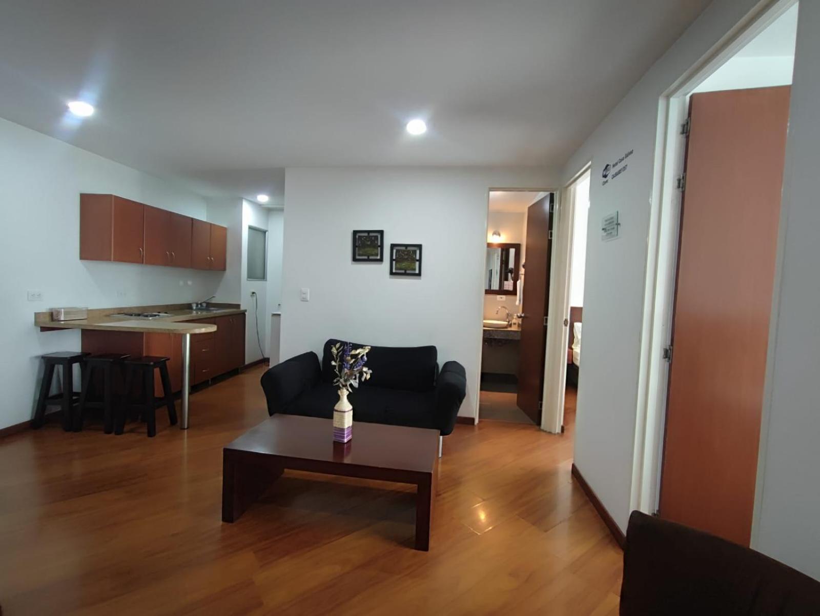 Hotel Casa Galvez มานิซาเลส ภายนอก รูปภาพ