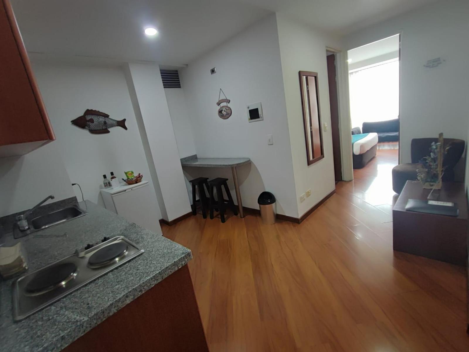 Hotel Casa Galvez มานิซาเลส ภายนอก รูปภาพ