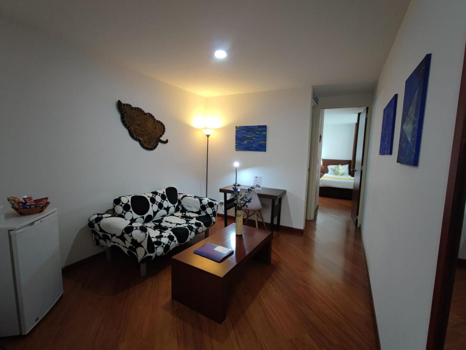 Hotel Casa Galvez มานิซาเลส ภายนอก รูปภาพ
