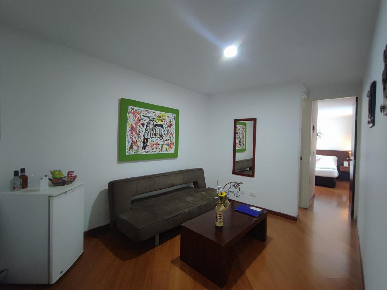 Hotel Casa Galvez มานิซาเลส ภายนอก รูปภาพ
